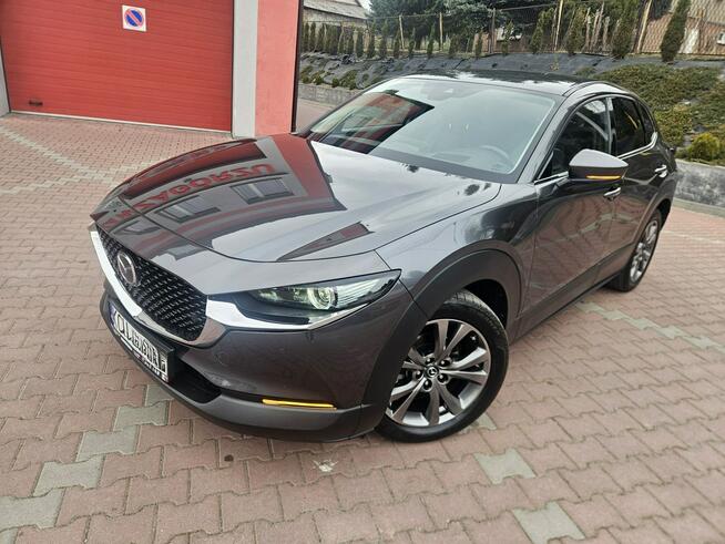 Mazda CX-30 Radar, Bliss, Kamera ,Hedup,El.Klapa, As. Park. GWARANCJA