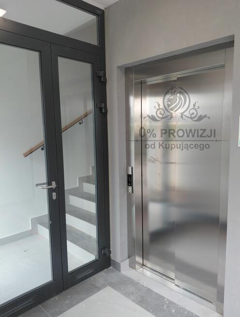 Piekne mieszkanie 4pok. z antersolą "OPEN SPACE" w cichej i zielonej okolicy