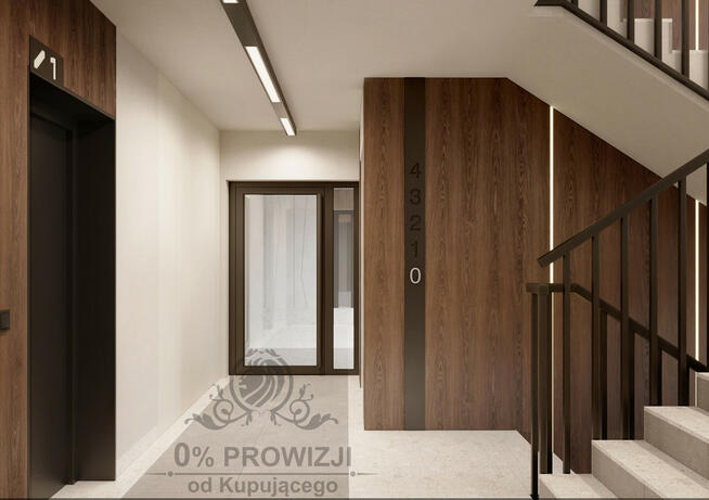 Piękne mieszkanie z ogrodem w spokojnej i zielonej okolicy z ogrzewaniem miejsk