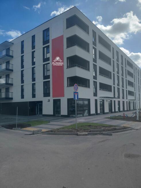 Piękne mieszkanie z ogrodem w spokojnej i zielonej okolicy z ogrzewaniem miejsk