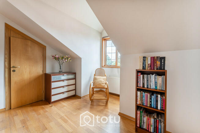 Mieszkanie Warszawa gm. Wilanów Wilanów, Zapłocie