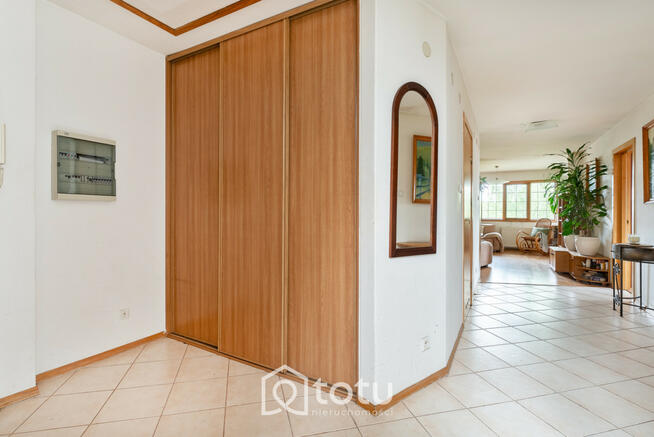 Mieszkanie Warszawa gm. Wilanów Wilanów, Zapłocie