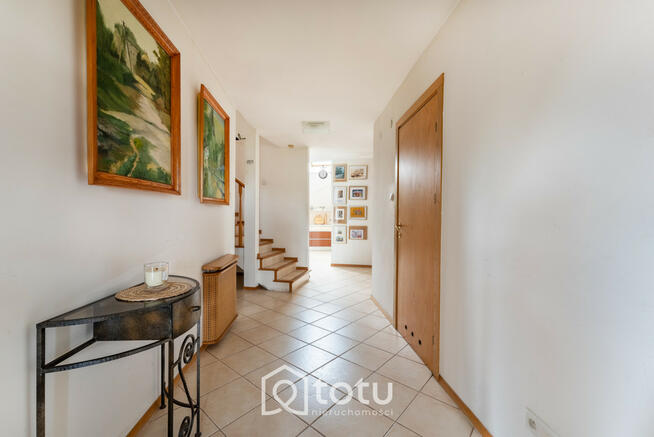 Mieszkanie Warszawa gm. Wilanów Wilanów, Zapłocie