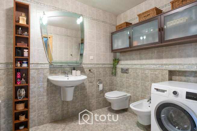 Mieszkanie Warszawa gm. Wilanów Wilanów, Zapłocie