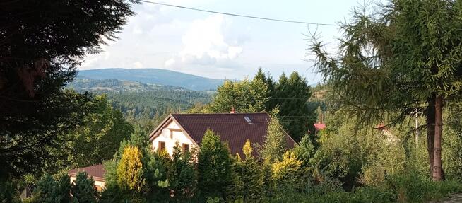 Mieszkanie w górach na sprzedaż