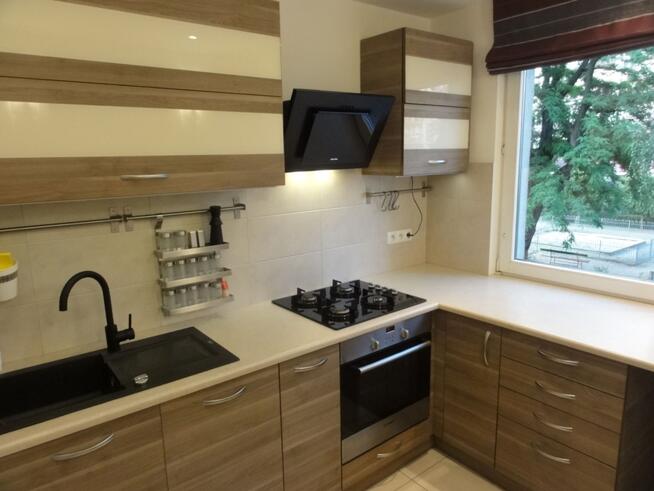 Mieszkanie w pełni wyposażone do wynajęcia