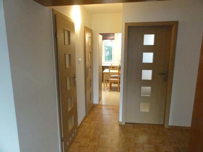 Mieszkanie w pełni wyposażone do wynajęcia