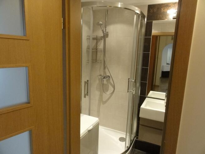 Mieszkanie w pełni wyposażone do wynajęcia