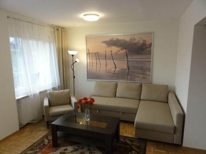 Mieszkanie w pełni wyposażone do wynajęcia