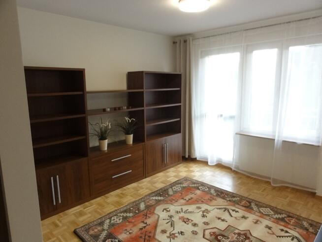 Mieszkanie w pełni wyposażone do wynajęcia