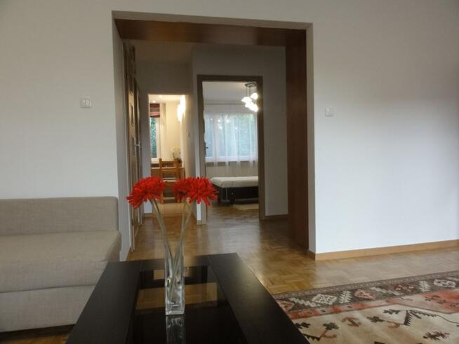 Mieszkanie w pełni wyposażone do wynajęcia