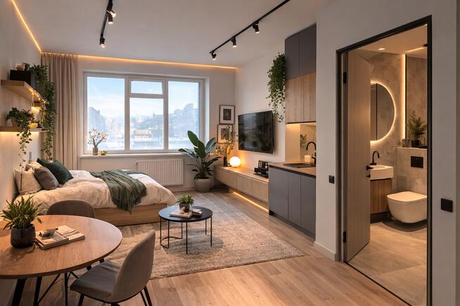 OKAZJA - kamienica w cenie mieszkania - Zamiana