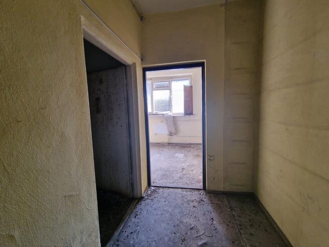 OKAZJA - kamienica w cenie mieszkania - Zamiana