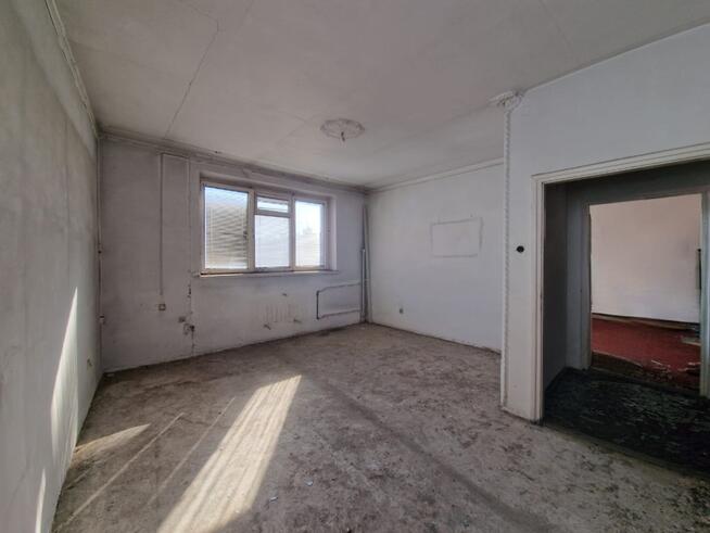 OKAZJA - kamienica w cenie mieszkania - Zamiana