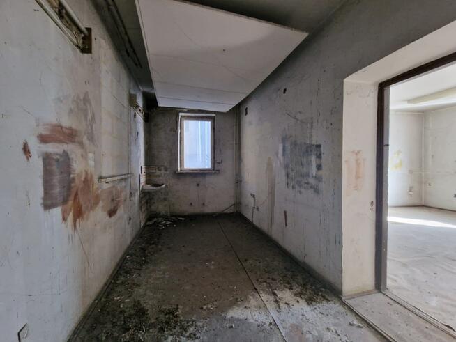 OKAZJA - kamienica w cenie mieszkania - Zamiana