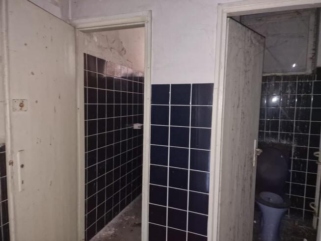 OKAZJA - kamienica w cenie mieszkania - Zamiana