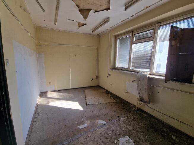 OKAZJA - kamienica w cenie mieszkania - Zamiana