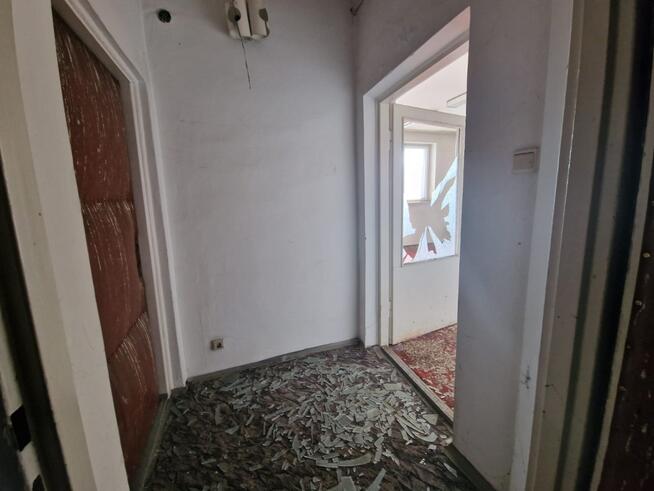 OKAZJA - kamienica w cenie mieszkania - Zamiana