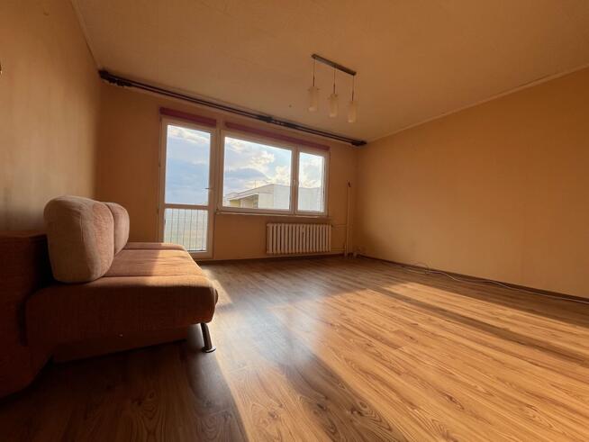 widna kuchnia, loggia 3m2, piwnica 4m2. Wsch-Zach