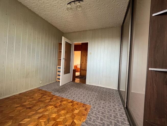 widna kuchnia, loggia 3m2, piwnica 4m2. Wsch-Zach