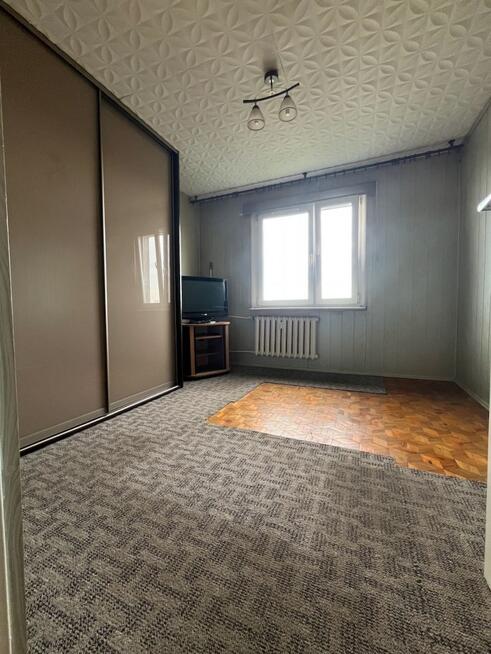 widna kuchnia, loggia 3m2, piwnica 4m2. Wsch-Zach