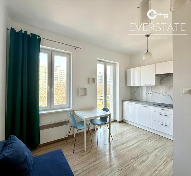 2 pokoje w przedwojennej kamienicy!