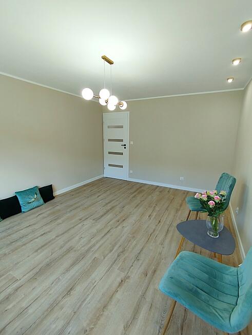 BEZPOŚREDNIO! 2 POKOJE!PARTER! 48m NAGÓRKI