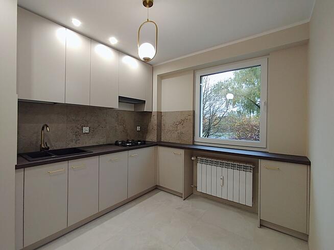 BEZPOŚREDNIO! 2 POKOJE!PARTER! 48m NAGÓRKI