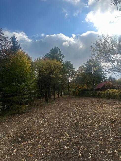 Radachówka nad rzeką Świder 30min z W-wy trasą S17