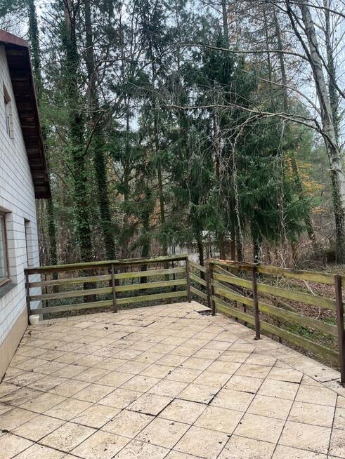 Radachówka nad rzeką Świder 30min z W-wy trasą S17