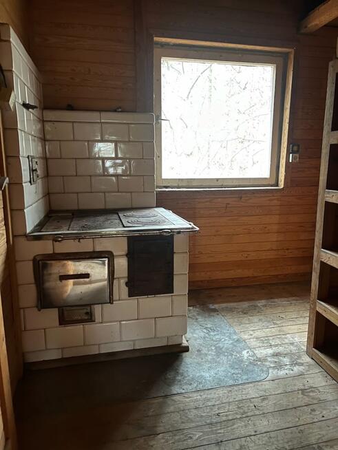 Radachówka nad rzeką Świder 30min z W-wy trasą S17