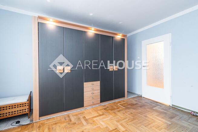 Przestronne 3-pokojowe na sprzedaż, ul. Wysłouchów