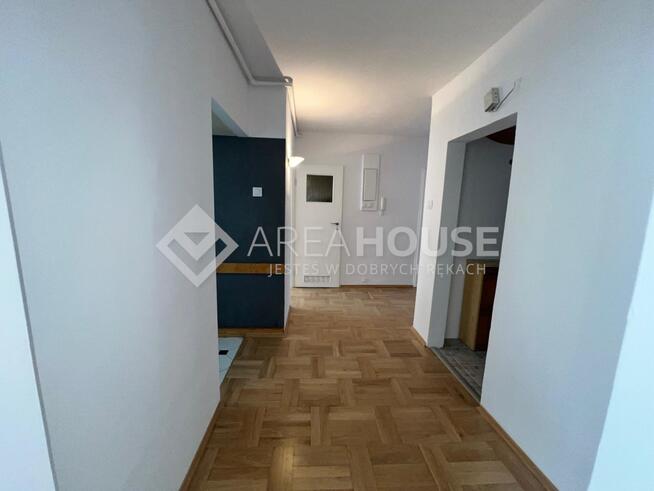 Przestronne 3-pokojowe na sprzedaż, ul. Wysłouchów