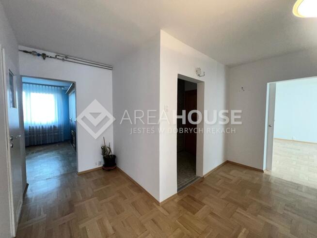 Przestronne 3-pokojowe na sprzedaż, ul. Wysłouchów