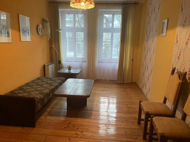 Mieszkanie 4-pokojowe na Tarninowie