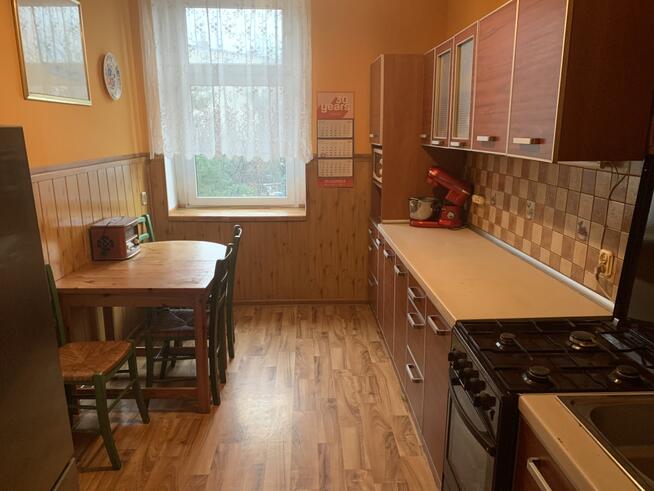 Mieszkanie 4-pokojowe na Tarninowie