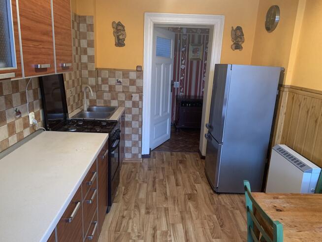 Mieszkanie 4-pokojowe na Tarninowie