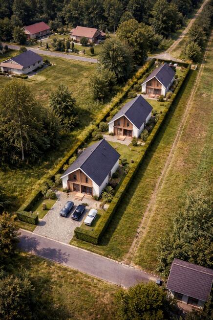 Działka inwestycyjna 3258 m² Cekanowo g.Bielsk