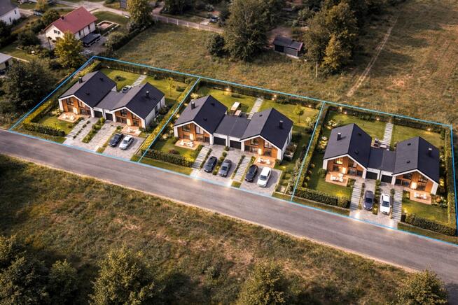 Działka inwestycyjna 3258 m² Cekanowo g.Bielsk