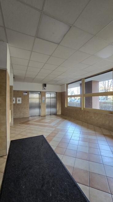 Odnowione mieszkanie Gocław, 46 m2, 2 pokoje