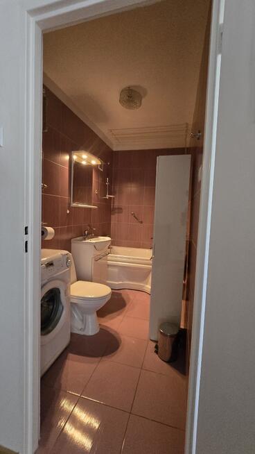 Odnowione mieszkanie Gocław, 46 m2, 2 pokoje