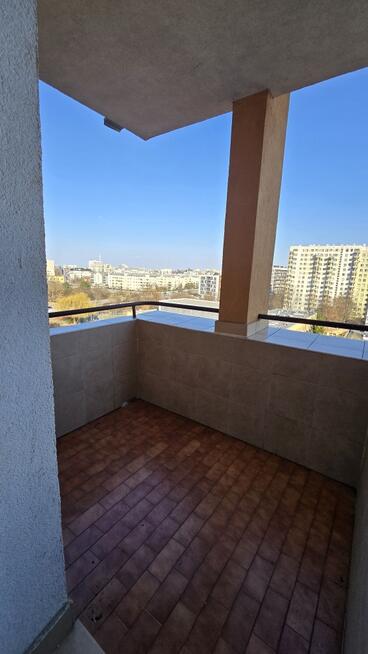 Odnowione mieszkanie Gocław, 46 m2, 2 pokoje