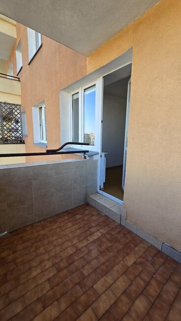 Odnowione mieszkanie Gocław, 46 m2, 2 pokoje