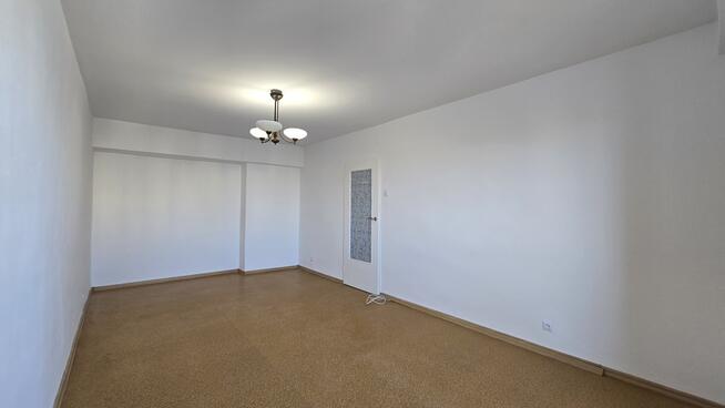 Odnowione mieszkanie Gocław, 46 m2, 2 pokoje