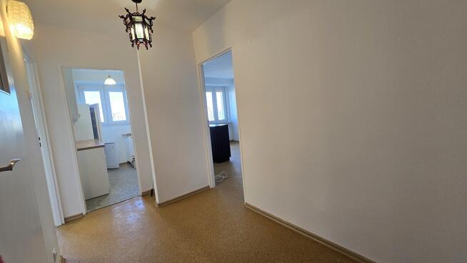 Odnowione mieszkanie Gocław, 46 m2, 2 pokoje