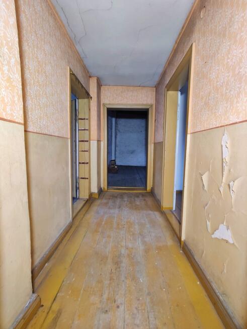 Mieszkanie Do Wynajęcia Ruda Śląska ul. Kokota