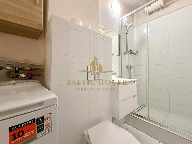 Mieszkanie Gdynia Witomino, Nauczycielska