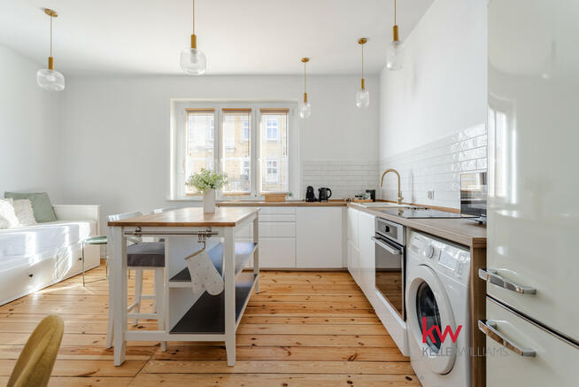 Mieszkanie Poznań gm. Poznań-Wilda Wilda, Władysława Sikorskiego