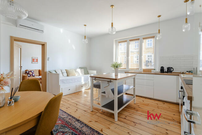 Mieszkanie Poznań gm. Poznań-Wilda Wilda, Władysława Sikorskiego