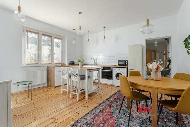 Mieszkanie Poznań gm. Poznań-Wilda Wilda, Władysława Sikorskiego